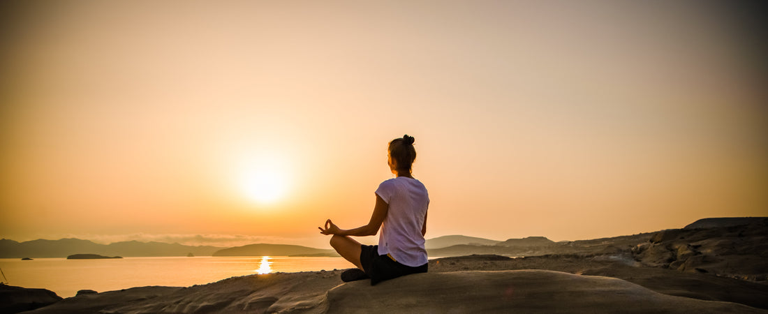 Meditation: Wirkung, Mythen & wissenschaftliche Fakten