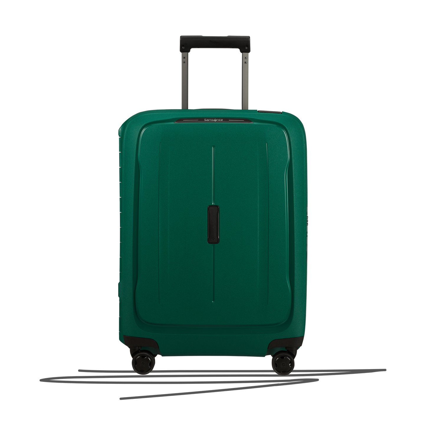 Samsonite Essens Spinner 55