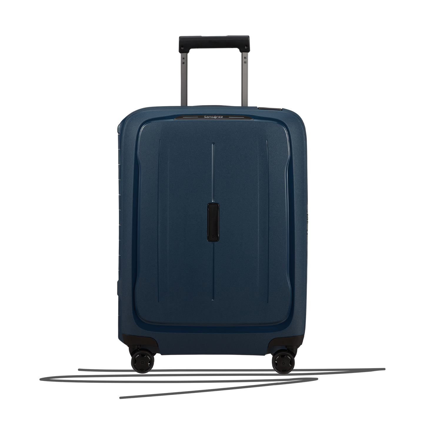 Samsonite Essens Spinner 55