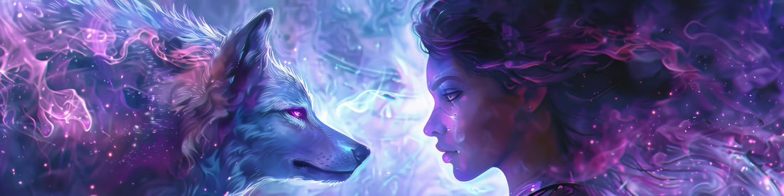 Krafttiere: Die 20 häufigsten Krafttiere und ihre spirituelle Bedeutung - Vollständiger Leitfaden 20..