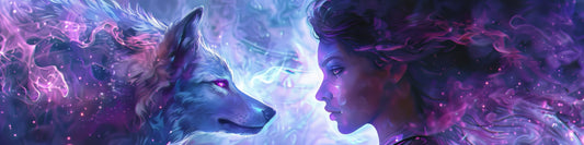 Krafttiere: Die 20 häufigsten Krafttiere und ihre spirituelle Bedeutung - Vollständiger Leitfaden 20..