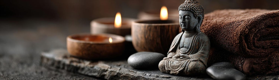 Buddha Figuren – Bedeutung, Wohnideen & Geschenkideen