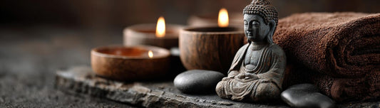 Buddha Figuren – Bedeutung, Wohnideen & Geschenkideen