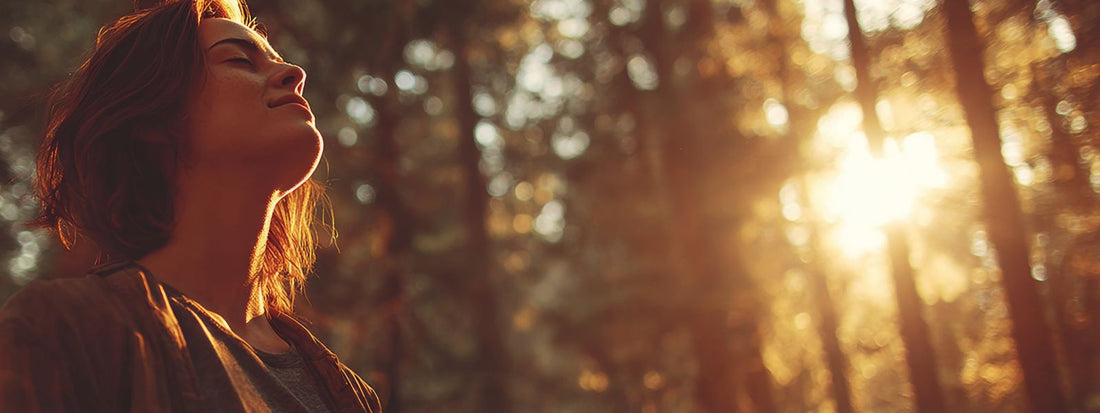 Embodiment: Die Wechselwirkung von Körper und Psyche verstehen und nutzen
