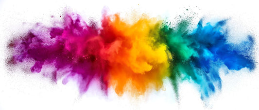 Farbpsychologie im Wohnen & Schenken – Wirkung, Nuancen & Trends