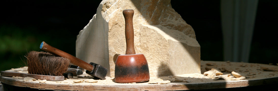 Das Comeback der Handarbeit – Warum wir im KI-Zeitalter wieder echte Dinge wollen