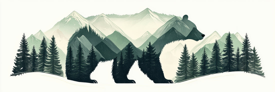 Krafttiere und die Sprache der Seele – Wie Tiere uns an unser inneres Wissen erinnern