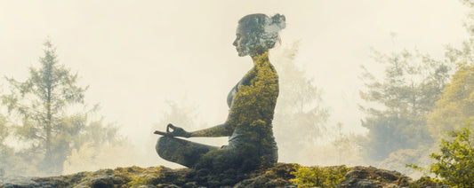 Mudras: Bedeutung, Ursprung & moderne Sicht