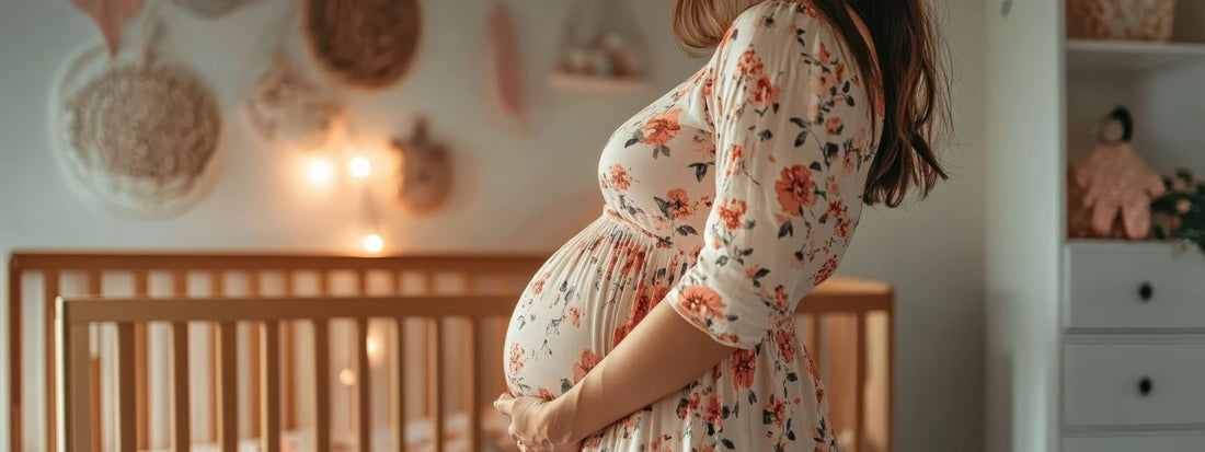 Nestbuilding Psychologie: Warum dein Zuhause deine Psyche rettet