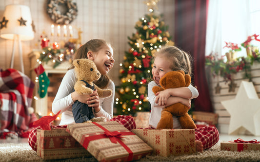 Personalisierte Geschenke für Kinder – Erinnerungen, die ein Leben lang bleiben