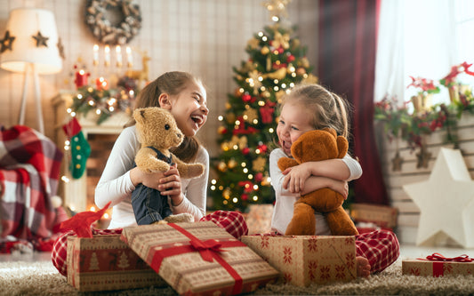 Personalisierte Geschenke für Kinder – Erinnerungen, die ein Leben lang bleiben