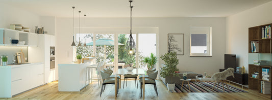 Deko Trends 2025: Inspiration für dein stylisches Zuhause