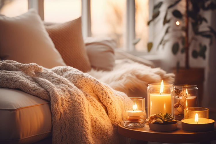Kuscheldecken kaufen – Flauschig & gemütlich für Zuhause