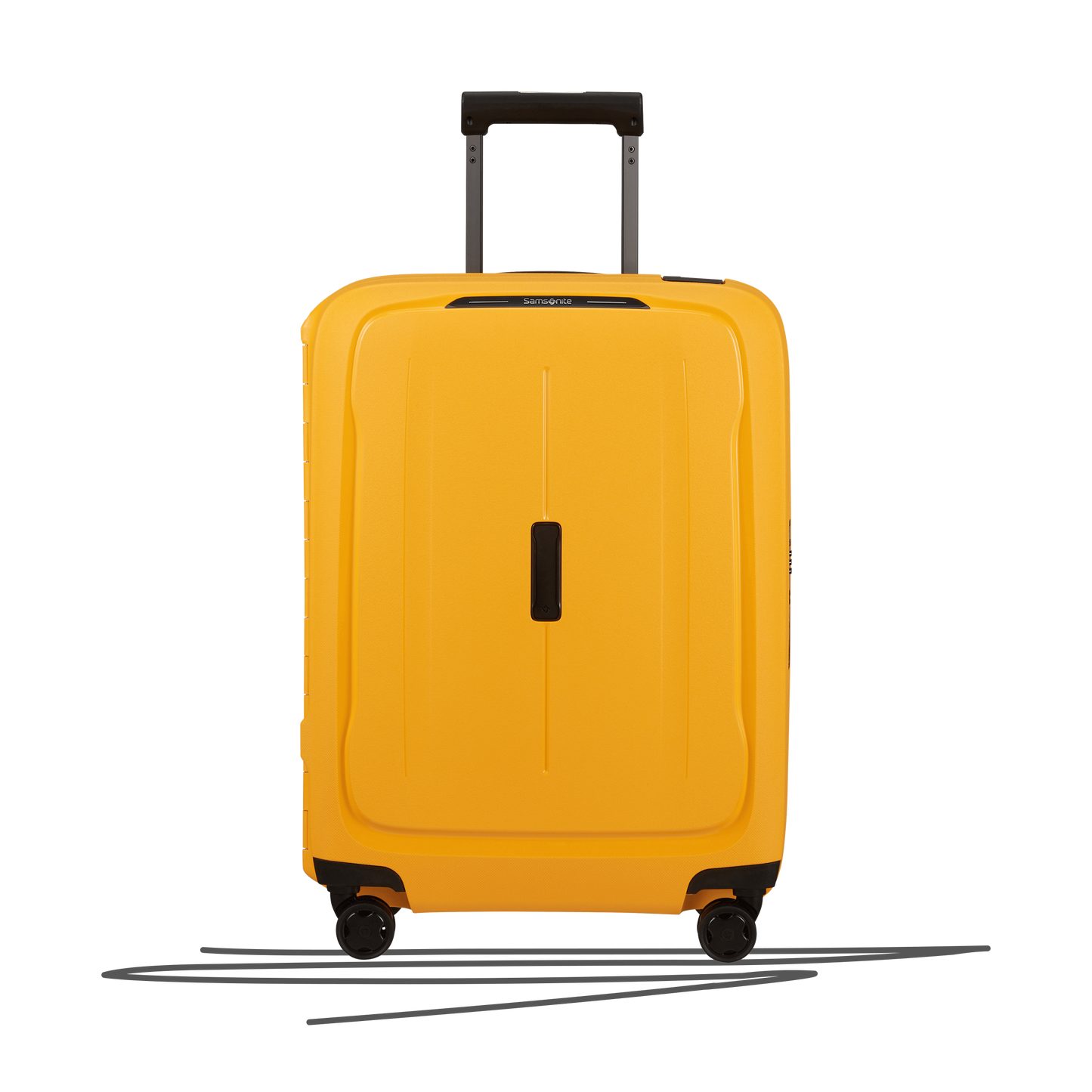 Samsonite Essens Spinner 55